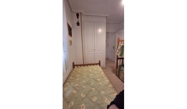 Brukt - Apartment -
Torrevieja - La Mata