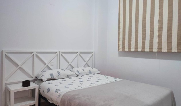 Brukt - Apartment -
Orihuela Costa - Horizonte - La Campana
