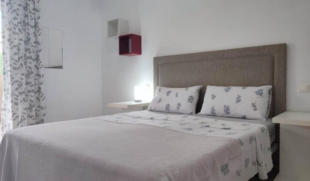 Brukt - Apartment -
Orihuela Costa - Horizonte - La Campana