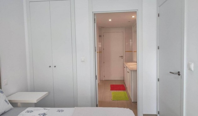 Brukt - Apartment -
Orihuela Costa - Horizonte - La Campana