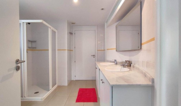 Brukt - Apartment -
Orihuela Costa - Horizonte - La Campana