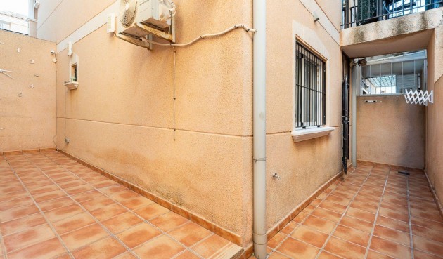 Brukt - Bungalow -
Orihuela Costa - La Regia