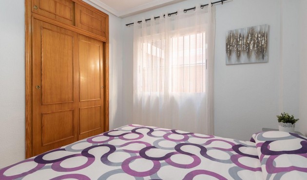 Brukt - Bungalow -
Orihuela Costa - La Regia