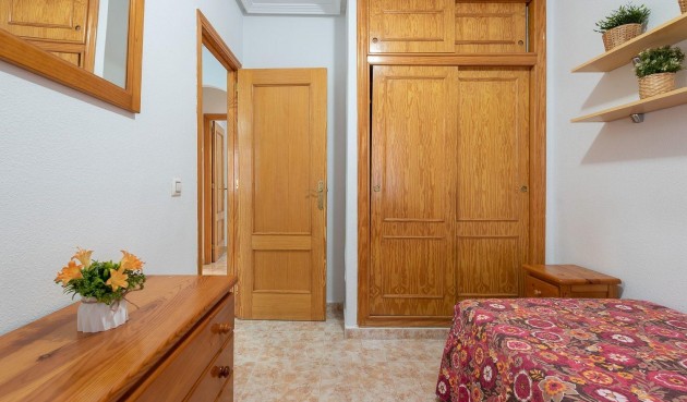 Brukt - Bungalow -
Orihuela Costa - La Regia