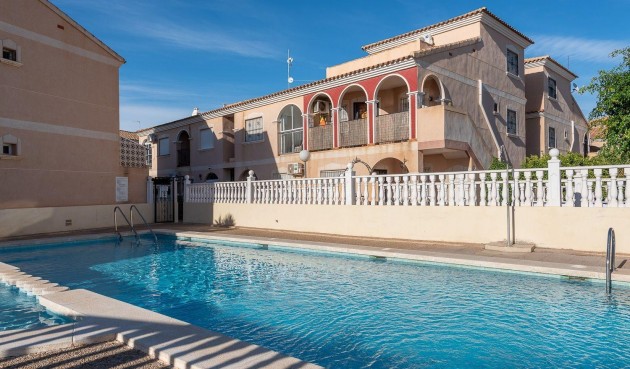 Brukt - Bungalow -
Orihuela Costa - La Regia