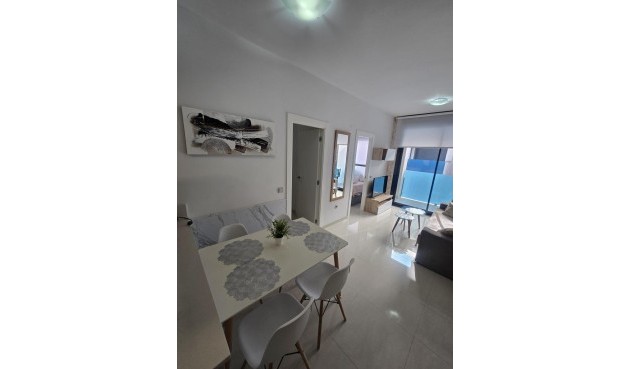 Brukt - Apartment -
Torrevieja - Estacion De Autobuses