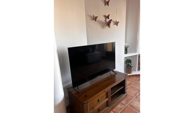 Brukt - Apartment -
Torrevieja - Punta Prima