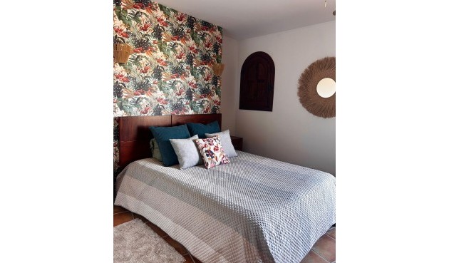 Brukt - Apartment -
Torrevieja - Punta Prima
