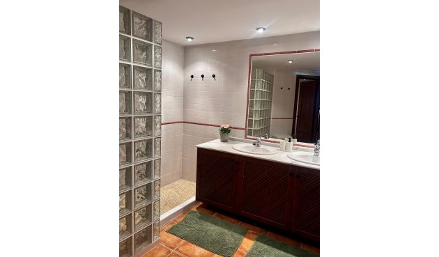 Brukt - Apartment -
Torrevieja - Punta Prima