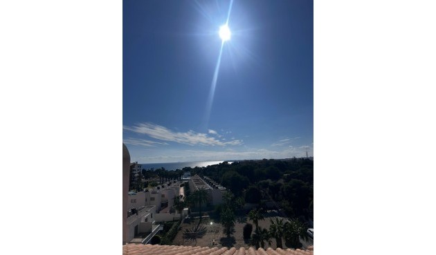 Brukt - Apartment -
Torrevieja - Punta Prima