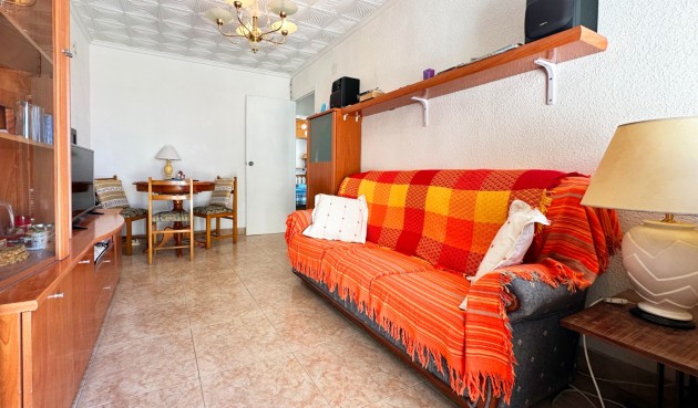 Brukt - Town House -
Guardamar del Segura - Costa Blanca