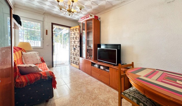 Brukt - Town House -
Guardamar del Segura - Costa Blanca