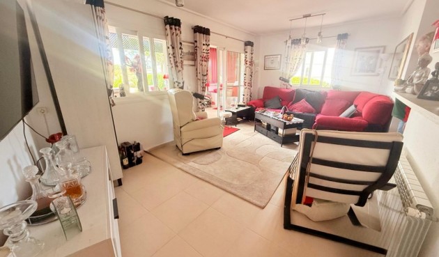 Brukt - Apartment -
Hacienda Riquelme Golf Resort - Inland