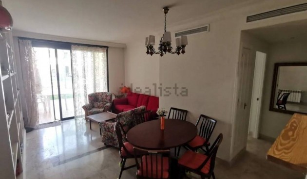 Brukt - Apartment -
San Javier - Roda