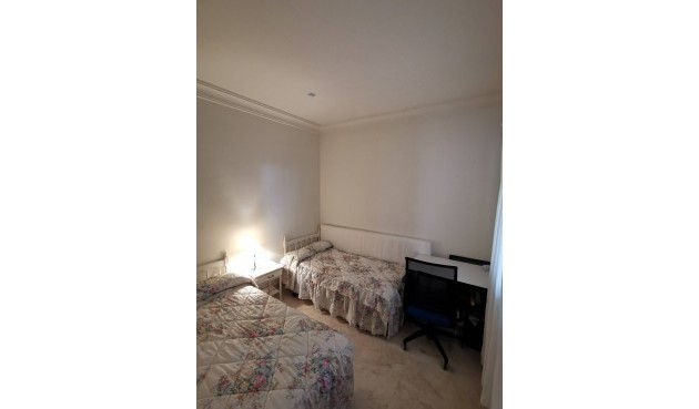 Brukt - Apartment -
San Javier - Roda