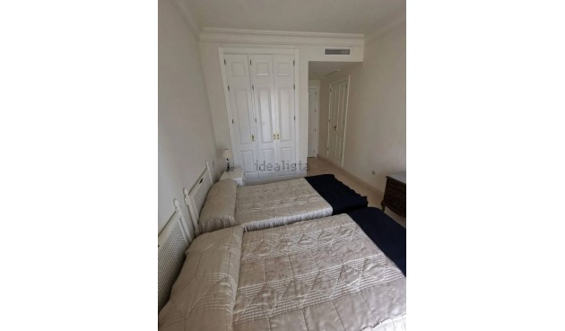 Brukt - Apartment -
San Javier - Roda