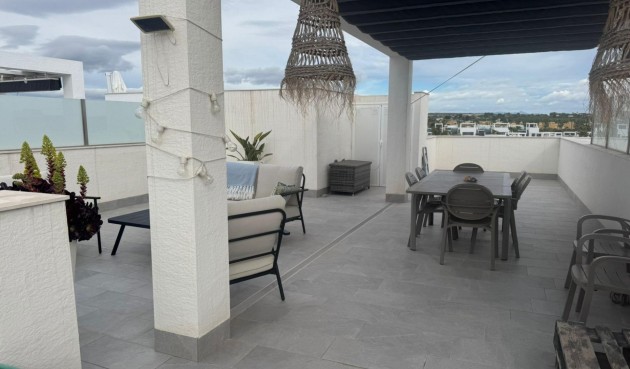 Brukt - Bungalow -
Guardamar del Segura - Costa Blanca