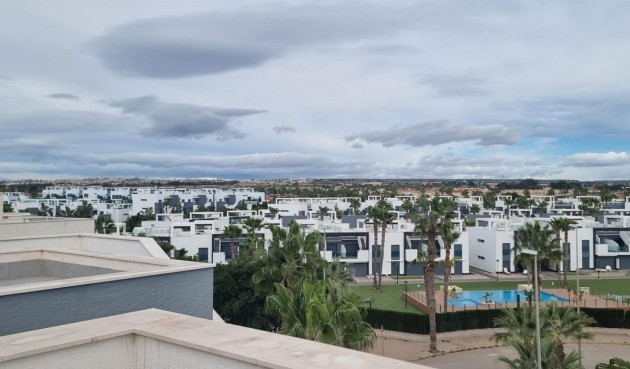 Brukt - Bungalow -
Guardamar del Segura - Costa Blanca