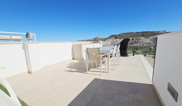 Brukt - Villa -
Benijofar - Benimar