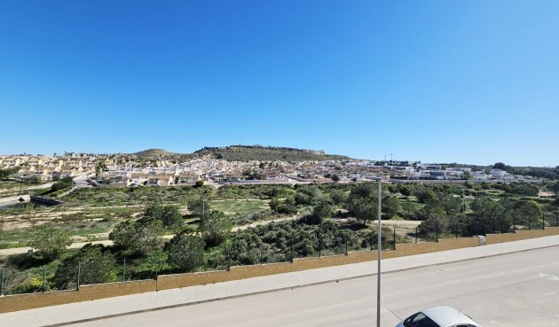 Brukt - Villa -
Benijofar - Benimar