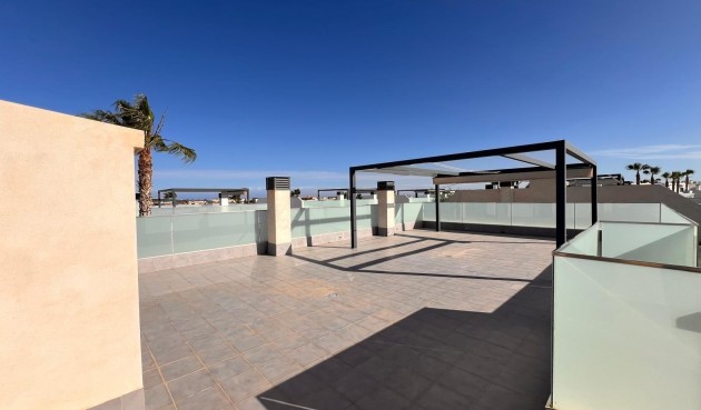 Brukt - Villa -
Orihuela Costa - Lomas de Cabo Roig
