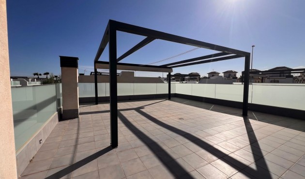 Brukt - Villa -
Orihuela Costa - Lomas de Cabo Roig