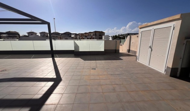 Brukt - Villa -
Orihuela Costa - Lomas de Cabo Roig