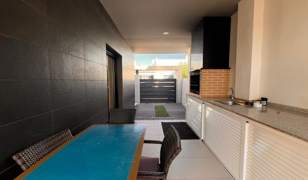 Brukt - Villa -
Orihuela Costa - Lomas de Cabo Roig