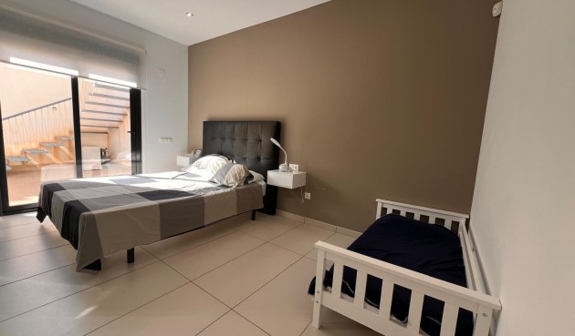 Brukt - Villa -
Orihuela Costa - Lomas de Cabo Roig