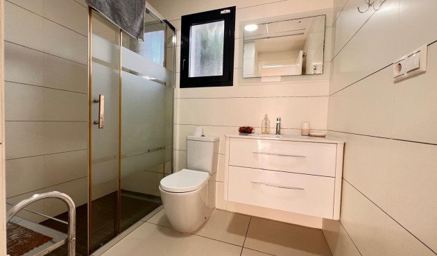 Brukt - Villa -
Orihuela Costa - Lomas de Cabo Roig