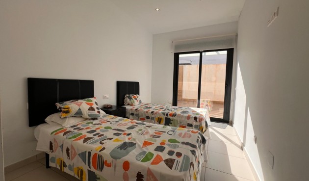 Brukt - Villa -
Orihuela Costa - Lomas de Cabo Roig