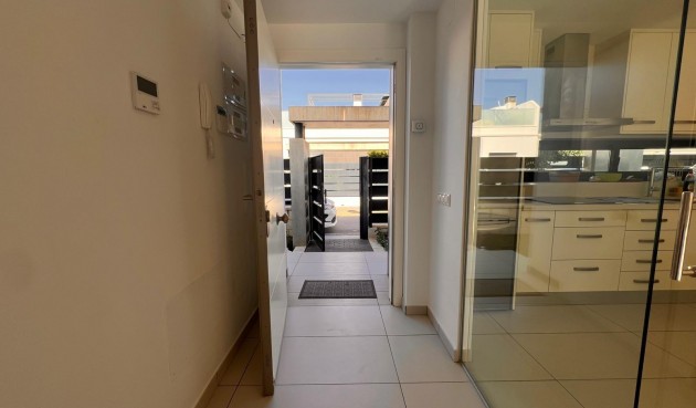 Brukt - Villa -
Orihuela Costa - Lomas de Cabo Roig
