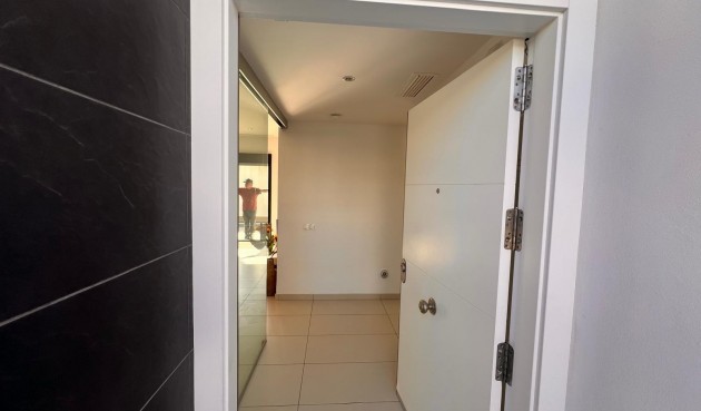 Brukt - Villa -
Orihuela Costa - Lomas de Cabo Roig