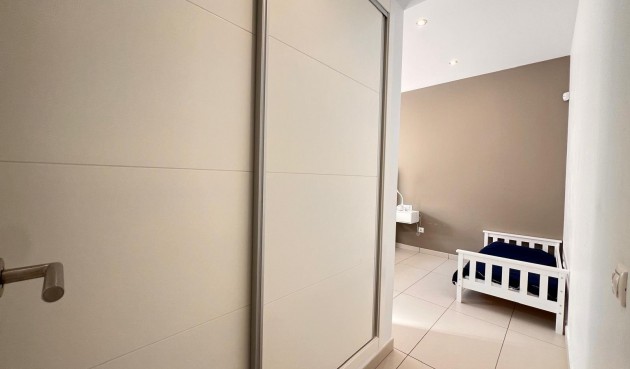 Brukt - Villa -
Orihuela Costa - Lomas de Cabo Roig