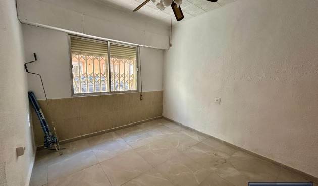 Brukt - Apartment -
Torrevieja - Centro