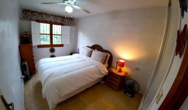 Brukt - Bungalow -
Torrevieja - Los Balcones