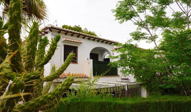 Brukt - Bungalow -
Torrevieja - Los Balcones