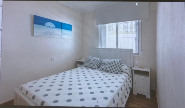 Brukt - Apartment -
Torrevieja - Sector 25