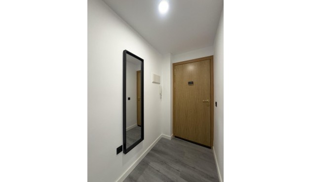 Brukt - Apartment -
Torrevieja - Centro