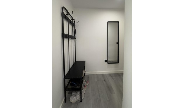 Brukt - Apartment -
Torrevieja - Centro