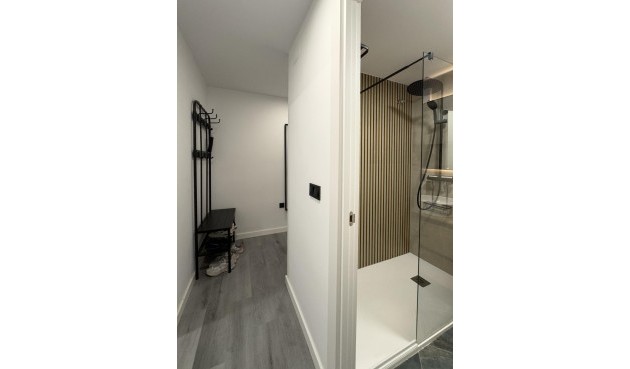Brukt - Apartment -
Torrevieja - Centro