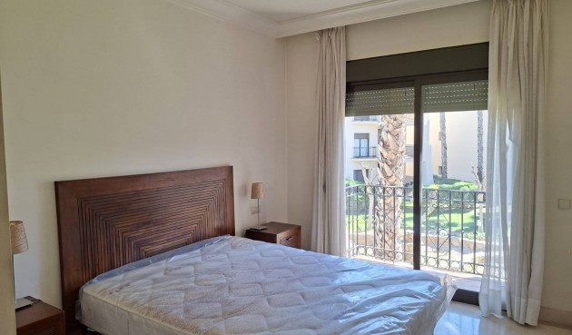 Brukt - Apartment -
San Javier - Roda