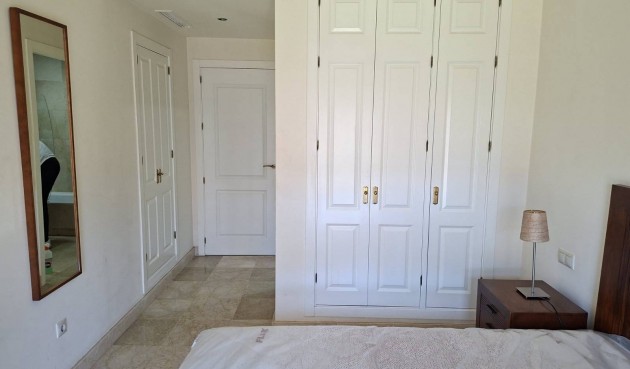Brukt - Apartment -
San Javier - Roda