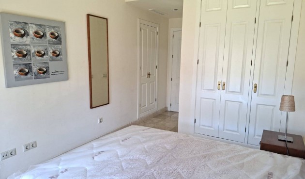 Brukt - Apartment -
San Javier - Roda