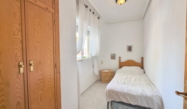 Brukt - Apartment -
Torrevieja - Acequion