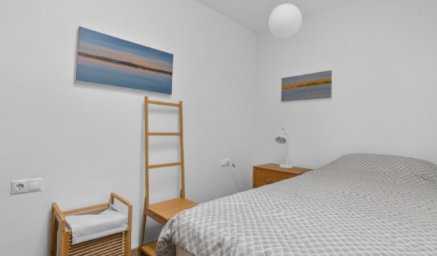 Brukt - Villa -
Torrevieja - Costa Blanca