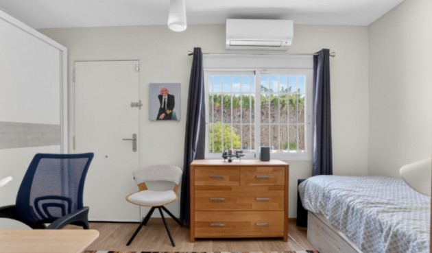 Brukt - Villa -
Torrevieja - Costa Blanca