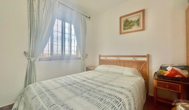 Brukt - Bungalow -
Torrevieja - Paraje Natural