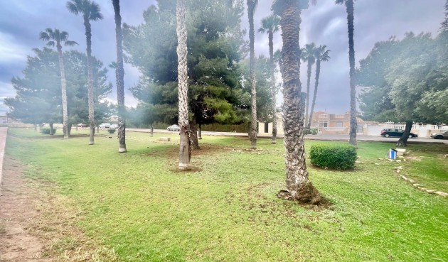 Brukt - Bungalow -
Torrevieja - Paraje Natural
