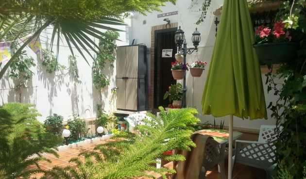 Brukt - Town House -
Orihuela Costa - PAU 8